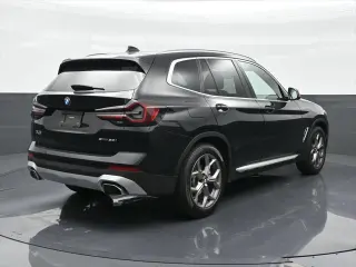 BMW X3 2023 sDrive30i 4dr Sports Activity Vehicle