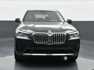 BMW X3 2023 sDrive30i 4dr Sports Activity Vehicle