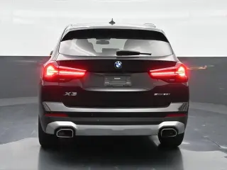 BMW X3 2023 sDrive30i 4dr Sports Activity Vehicle