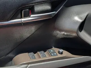 Toyota Camry 2021 XSE V6 4dr Sedan