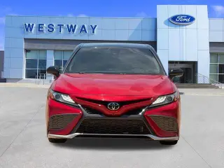Toyota Camry 2021 XSE V6 4dr Sedan