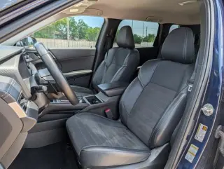 Mitsubishi Outlander 2024 SE 4dr SUV