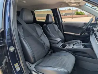 Mitsubishi Outlander 2024 SE 4dr SUV