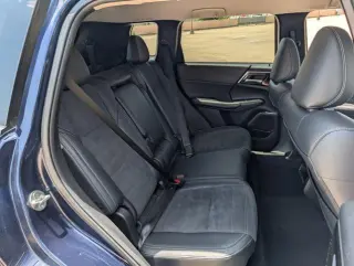Mitsubishi Outlander 2024 SE 4dr SUV