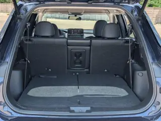 Mitsubishi Outlander 2024 SE 4dr SUV