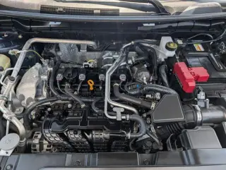 Mitsubishi Outlander 2024 SE 4dr SUV