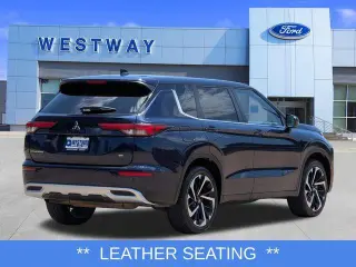 Mitsubishi Outlander 2024 SE 4dr SUV