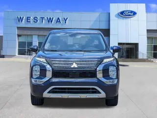 Mitsubishi Outlander 2024 SE 4dr SUV