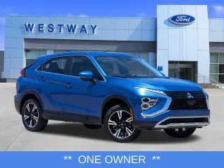 Mitsubishi Eclipse Cross 2024 AWD SE 4dr Crossover