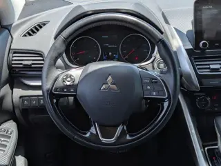 Mitsubishi Eclipse Cross 2024 AWD SE 4dr Crossover
