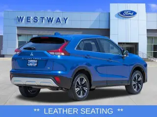 Mitsubishi Eclipse Cross 2024 AWD SE 4dr Crossover