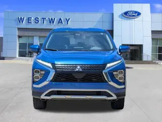 Mitsubishi Eclipse Cross 2024 AWD SE 4dr Crossover