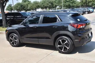 Chevrolet Trailblazer 2022 RS 4dr SUV