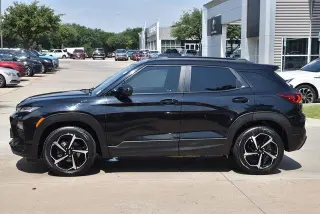Chevrolet Trailblazer 2022 RS 4dr SUV