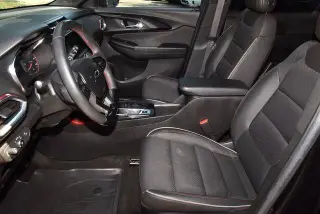 Chevrolet Trailblazer 2022 RS 4dr SUV