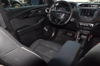 Chevrolet Trailblazer 2022 RS 4dr SUV