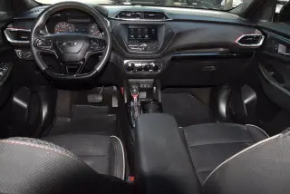 Chevrolet Trailblazer 2022 RS 4dr SUV
