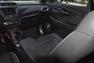 Chevrolet Trailblazer 2022 RS 4dr SUV