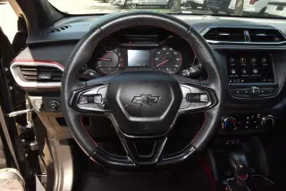 Chevrolet Trailblazer 2022 RS 4dr SUV