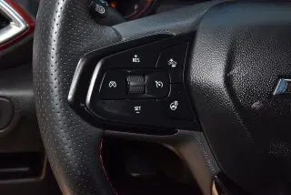 Chevrolet Trailblazer 2022 RS 4dr SUV