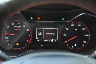 Chevrolet Trailblazer 2022 RS 4dr SUV