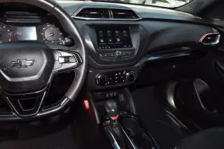 Chevrolet Trailblazer 2022 RS 4dr SUV