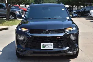 Chevrolet Trailblazer 2022 RS 4dr SUV