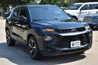 Chevrolet Trailblazer 2022 RS 4dr SUV