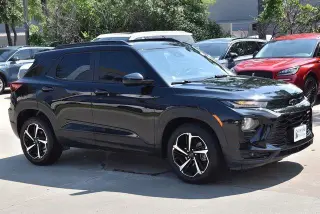 Chevrolet Trailblazer 2022 RS 4dr SUV