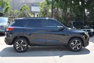 Chevrolet Trailblazer 2022 RS 4dr SUV