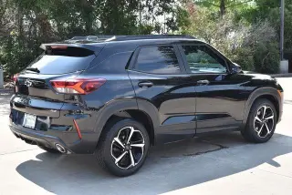 Chevrolet Trailblazer 2022 RS 4dr SUV