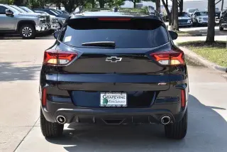 Chevrolet Trailblazer 2022 RS 4dr SUV