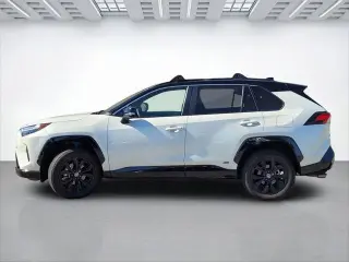 Toyota RAV4 Hybrid 2022 AWD XSE 4dr SUV