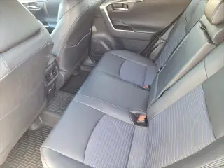 Toyota RAV4 Hybrid 2022 AWD XSE 4dr SUV