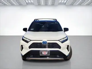 Toyota RAV4 Hybrid 2022 AWD XSE 4dr SUV