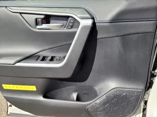 Toyota RAV4 Hybrid 2022 AWD XSE 4dr SUV