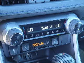Toyota RAV4 Hybrid 2022 AWD XSE 4dr SUV