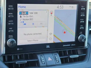 Toyota RAV4 Hybrid 2022 AWD XSE 4dr SUV