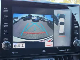 Toyota RAV4 Hybrid 2022 AWD XSE 4dr SUV