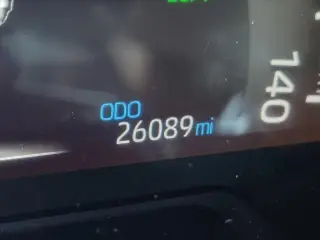 Toyota RAV4 Hybrid 2022 AWD XSE 4dr SUV