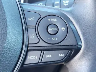 Toyota RAV4 Hybrid 2022 AWD XSE 4dr SUV