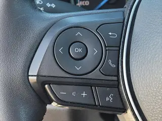 Toyota RAV4 Hybrid 2022 AWD XSE 4dr SUV