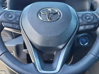 Toyota RAV4 Hybrid 2022 AWD XSE 4dr SUV