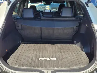 Toyota RAV4 Hybrid 2022 AWD XSE 4dr SUV