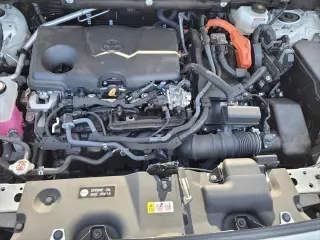 Toyota RAV4 Hybrid 2022 AWD XSE 4dr SUV