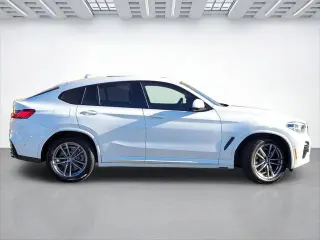 BMW X4 2019 AWD xDrive30i 4dr Sports Activity Coupe