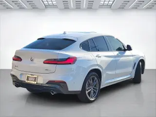 BMW X4 2019 AWD xDrive30i 4dr Sports Activity Coupe