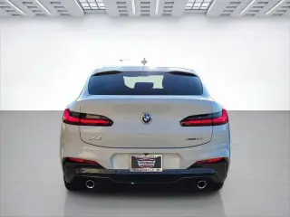 BMW X4 2019 AWD xDrive30i 4dr Sports Activity Coupe