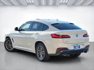 BMW X4 2019 AWD xDrive30i 4dr Sports Activity Coupe