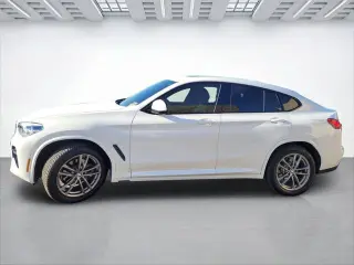 BMW X4 2019 AWD xDrive30i 4dr Sports Activity Coupe